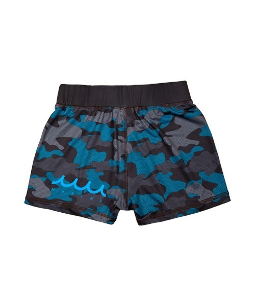 muta★ラッシュホットパンツ ラッシュ ショートパンツ (サイドロゴ) [全8色] – muta Online Store