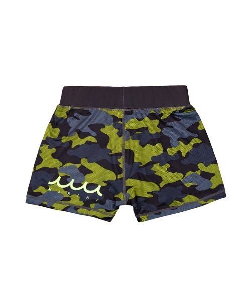 muta★ラッシュホットパンツ ラッシュホットパンツ（その他パンツ）｜muta marine（ムータ