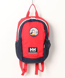 HELLY HANSEN/ヘリーハンセン/K KEILHAUS PACK 8/キッズ カイルハウスパック8/KIDS BAG/ｷｯｽﾞ ﾊﾞｯｸﾞ/HYJ92251/K KEILHAUS PACK 8