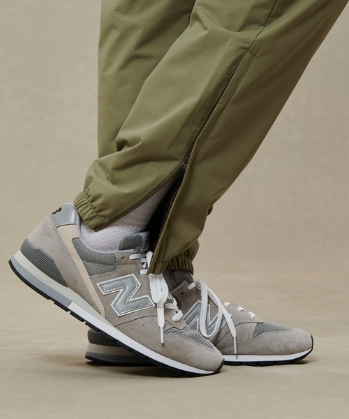 MET24 Training Pants コンL グレーL 2本セット NEW BALANCE（ニューバランス）の「MET24 Training Pants
