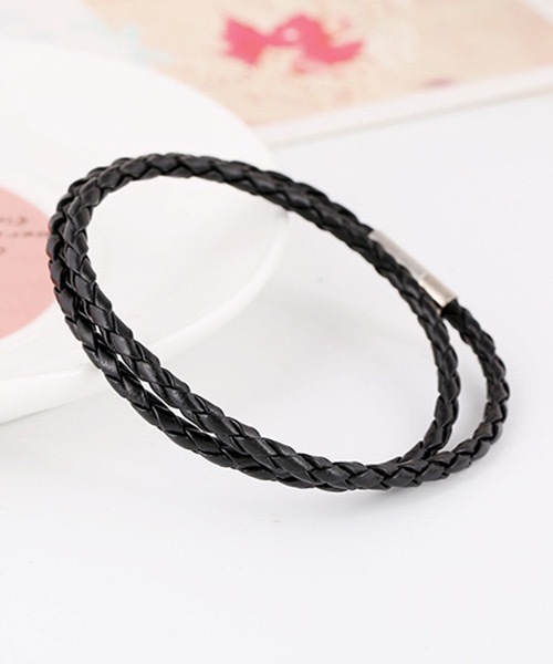 LM.C ブレスレット グッズ【FC限定品】 08e20b87339dde476720a45d571926