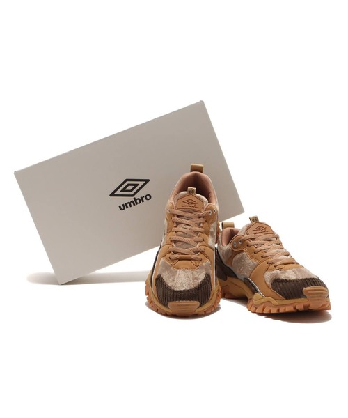 UMBRO（アンブロ）の「UMBRO x atmos x 24 KARATS BUMPY