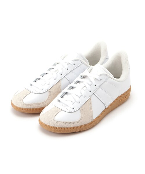 adidas（アディダス）の「◆adidas(アディダス) BW ARMY（スニーカー・レディース・ホワイト・50/60/70/80）」の2枚目の写真