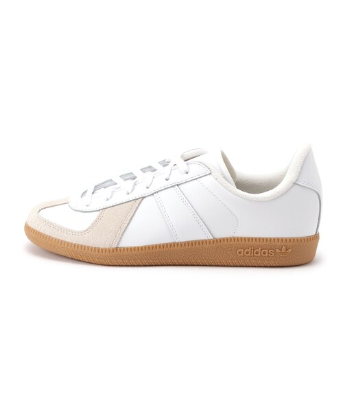 adidas（アディダス）の「◆adidas(アディダス) BW ARMY（スニーカー・レディース・ホワイト・50/60/70/80）」の3枚目の写真