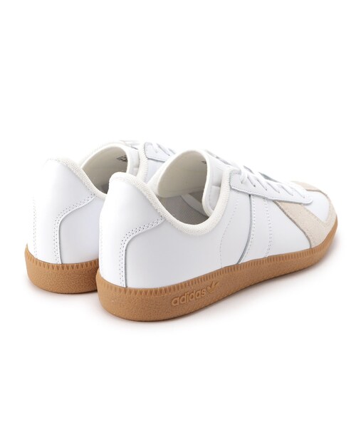 adidas（アディダス）の「◆adidas(アディダス) BW ARMY（スニーカー・レディース・ホワイト・50/60/70/80）」の4枚目の写真