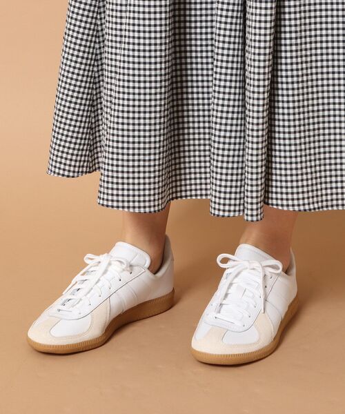 adidas（アディダス）の「◆adidas(アディダス) BW ARMY（スニーカー・レディース・ホワイト・50/60/70/80）」の7枚目の写真