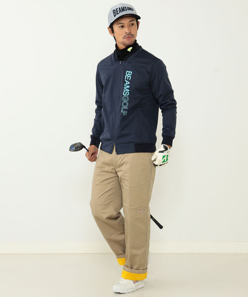 BEAMS GOLF（ビームスゴルフ）の「BEAMS GOLF ORANGE LABEL