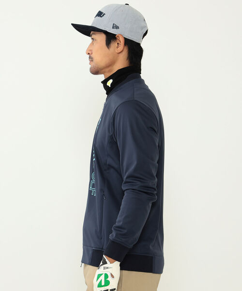 BEAMS GOLF（ビームスゴルフ）の「BEAMS GOLF ORANGE LABEL