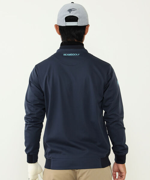 BEAMS GOLF（ビームスゴルフ）の「BEAMS GOLF ORANGE LABEL
