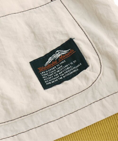 BREEZE(ブリーズ)の「サロペットパーカー_裏毛(パーカー・キッズ・イエロー/サックスブルー・100/120/110/130/140/90/80)」の4枚目の写真