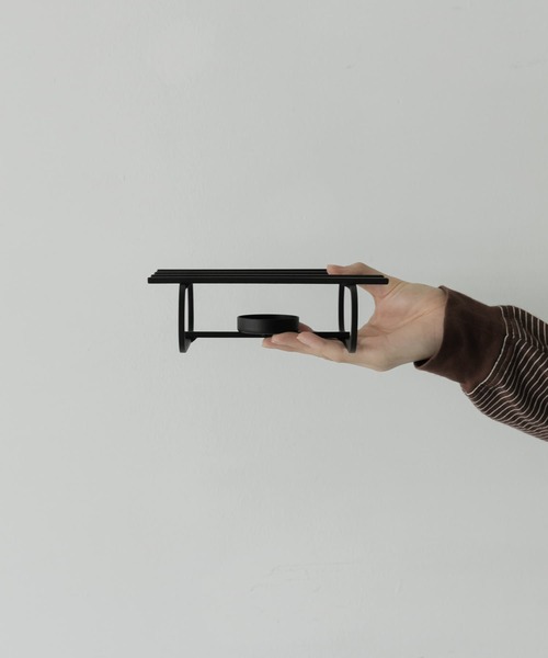 Cinq（シンク）の「『WEB限定』CINQ　ポットウォーマー（キッチンツール・レディース・ブラック・-）」の10枚目の写真