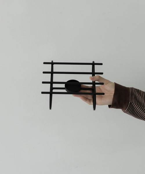 Cinq（シンク）の「『WEB限定』CINQ　ポットウォーマー（キッチンツール・レディース・ブラック・-）」の11枚目の写真