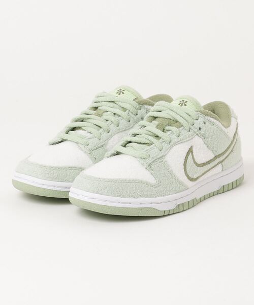 W NIKE DUNK LOW SE CC DQ7579-300ï¼ã¹ãã¼ã«ã¼ï¼ï½NIKEï¼ãã¤ã­ï¼ã®ãã¡ãã·ã§ã³éè²© - ZOZOTOWN