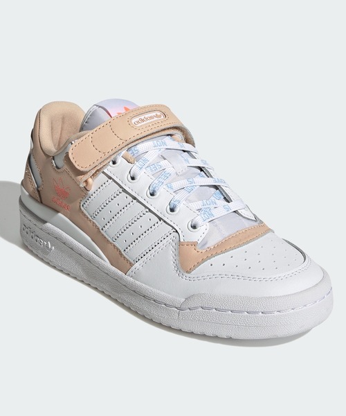 ブランド古着 ローカットスニーカー スニーカー Adidas アディダス のファッション通販 Zozoused