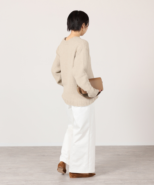 VERMEIL par iena（ヴェルメイユパーイエナ）の「【artens/アーテンス