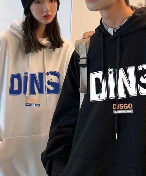 MGV（エムジーヴィー）の「シャークロゴビッグパーカー（パーカー・メンズ・ホワイト/ブルー/ブラック/グレー・LARGE/X-LARGE/MEDIUM）」の19枚目の写真