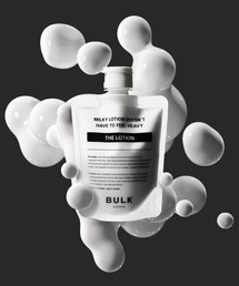 BULK HOMME | THE LOTION 乳液(乳液)