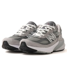 New Balance W990GL6 / ニューバランス W990GL6