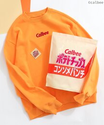 Calbeeコラボ ポテトチップストレーナー(大人)