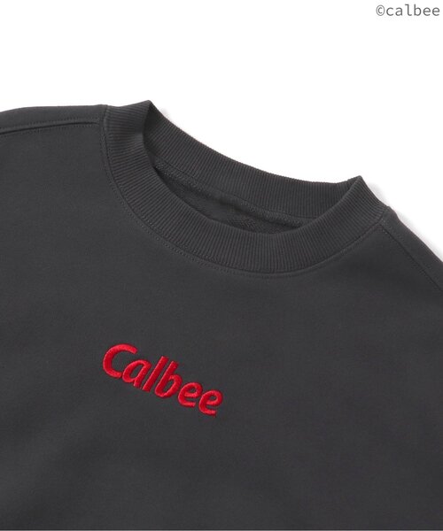 BREEZE（ブリーズ）の「Calbeeコラボ　ポテトチップストレーナー（大人）（スウェット・レディース・オレンジ/カーキ/ブラック・LARGE/MEDIUM）」の9枚目の写真