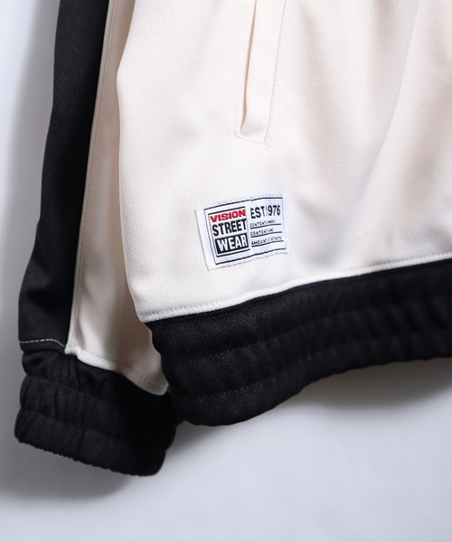 Balance Street Wear ジップアップ ジャケット 3XL alpen-group_9891645024