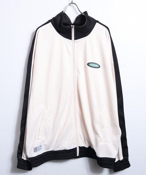 セール】【VISION STREET WEAR】セットアップ対応 ビッグ