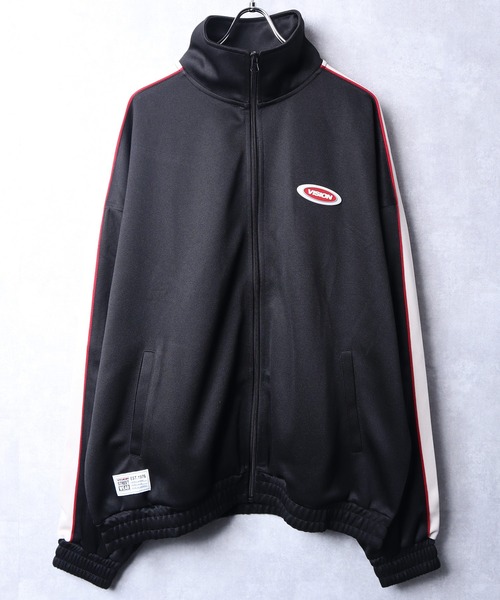 セール】【VISION STREET WEAR】セットアップ対応 ビッグ