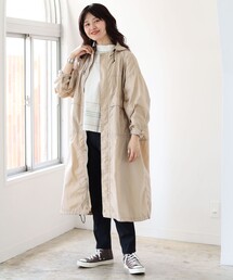 BEAMS BOY | BEAMS BOY / カゴール コート(その他アウター)