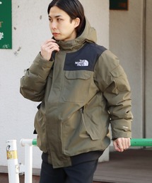 THE NORTH FACE/ザ・ノースフェイス GOTHAM JACKET III ジャケット