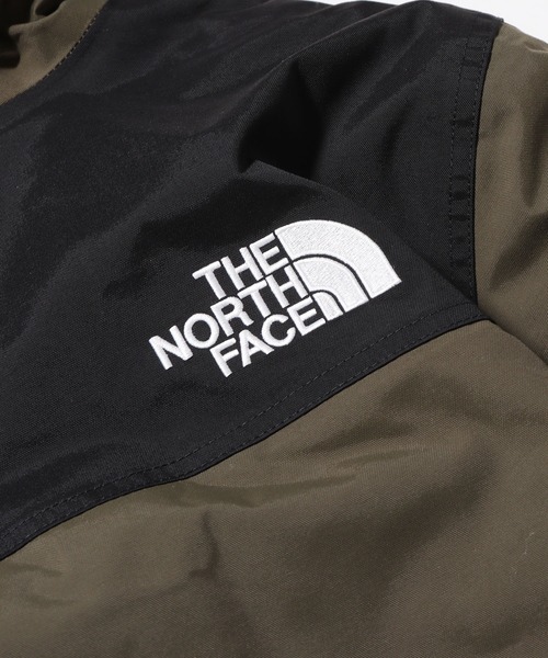 THE NORTH FACE(ザノースフェイス)の「THE NORTH FACE/ザ・ノースフェイス GOTHAM JACKET III ジャケット(ダウンジャケット/コート・メンズ・オリーブ・L)」の14枚目の写真
