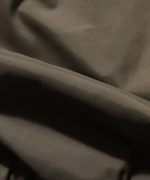 THE NORTH FACE(ザノースフェイス)の「THE NORTH FACE/ザ・ノースフェイス GOTHAM JACKET III ジャケット(ダウンジャケット/コート・メンズ・オリーブ・L)」の21枚目の写真