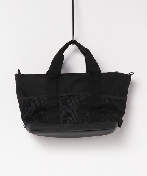 adidas（アディダス）の「バーサタイル ラウンドトートバッグ【adidas Golf/アディダスゴルフ】（トートバッグ・メンズ・ブラック/オリーブ・FREE）」の14枚目の写真