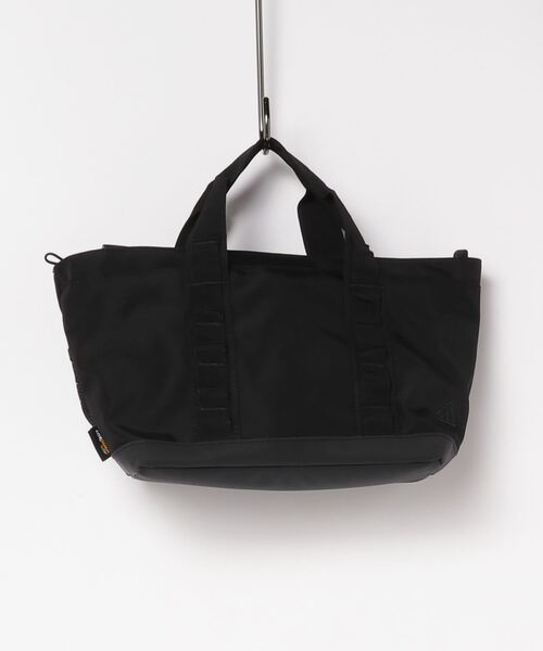 adidas（アディダス）の「バーサタイル ラウンドトートバッグ【adidas Golf/アディダスゴルフ】（トートバッグ・メンズ・ブラック/オリーブ・FREE）」の13枚目の写真