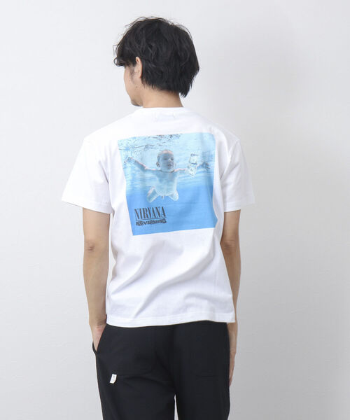 ✨ SHIPS any別注　GOOD ROCK SPEED NIRVANA GOOD ROCK SPEED（グッドロックスピード）の「【SHIPS any別注