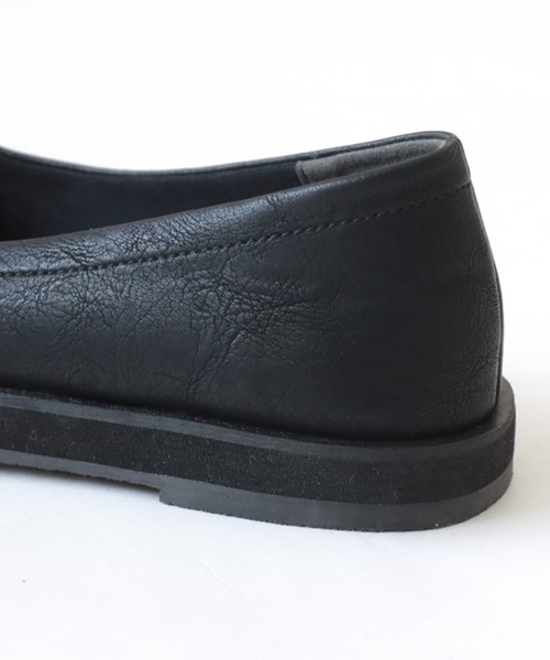 antiqua(アンティカ)の「変形オブリークトゥパンプス(パンプス・レディース・ブラック・S/M/L/LL)」の9枚目の写真