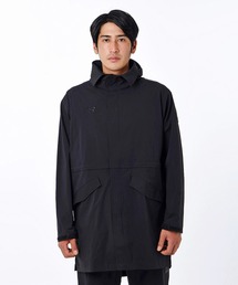 ジャケット・アウター NEW balance MET24 Military Shell Parka M ニューバランスシューズを最も美しく見せる”がコンセプト