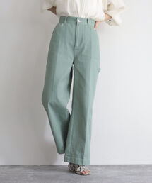 fredy emue | ツイルペインターパンツ(その他パンツ)