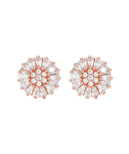 MICHAEL KORS(マイケルコース)の「マイケル・コース アクセサリー レディース ピアス MKC1633AN791(ピアス(両耳用)・レディース・ゴールド系その他・FREE)」の5枚目の写真