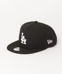 NEW ERA | NEW ERA/ニューエラ キッズ Child 9FIFTY ロサンゼルス・ドジャース キャップ 13562000(キャップ)