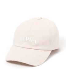 repipi armario | アーチロゴキャップ(キャップ)