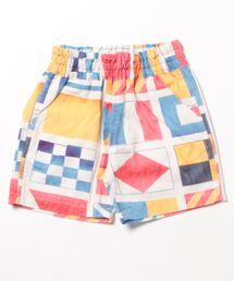 Ocean&Ground | セーリングフラッグショーツ(80～140cm)(その他パンツ)