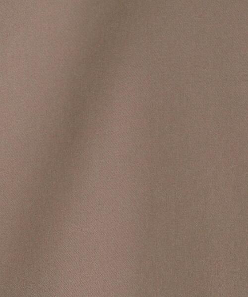 tk.TAKEO KIKUCHI(ティーケータケオキクチ)の「◆360度ストレッチ ノーカラージャケット(ノーカラージャケット・メンズ・モスグリーン/ブラック/ブルー/ブラウン系その他・02/01/03)」の20枚目の写真