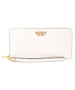 LAUREL Large Zip Around Wallet 財布 レディース