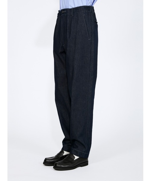 Mackintosh(マッキントッシュ)の「SKARES DENIM(デニムパンツ・メンズ・ワンウォッシュ・S/XS)」の3枚目の写真