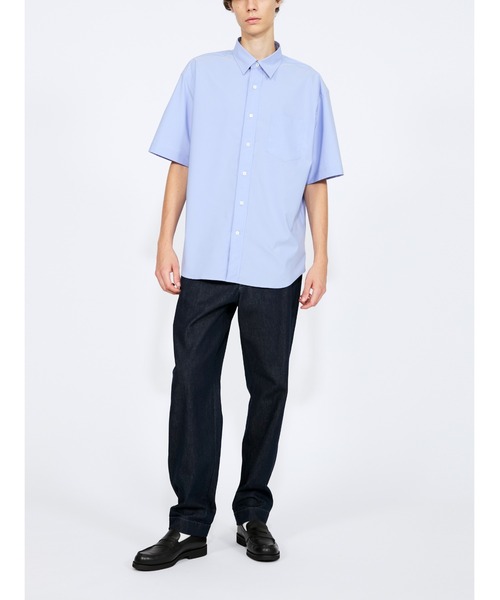 Mackintosh(マッキントッシュ)の「SKARES DENIM(デニムパンツ・メンズ・ワンウォッシュ・S/XS)」の5枚目の写真