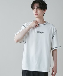 LUCY | LUCY/AIRFUNCTION シンプルロゴT(Tシャツ/カットソー)