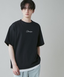 LUCY | LUCY/AIRFUNCTION シンプルロゴT(Tシャツ/カットソー)