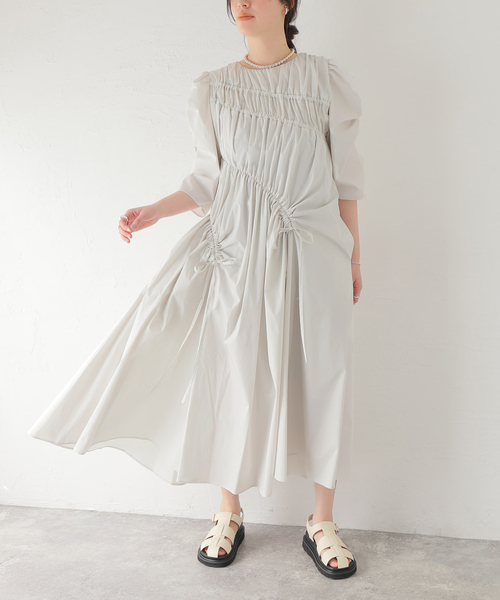 JOURNAL STANDARD（ジャーナルスタンダード）の「【MECRE/メクル  