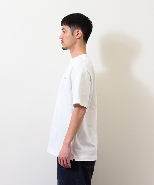 LACOSTE / クルーネック Tシャツ（Tシャツ/カットソー