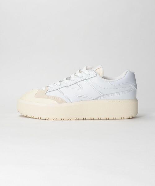 NEW BALANCE（ニューバランス）の「【WEB限定】＜New Balance＞CT302